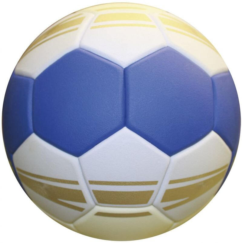 Ballon de Hand Molten INITIATION ENFANT HC3500 C7 T1 7/7