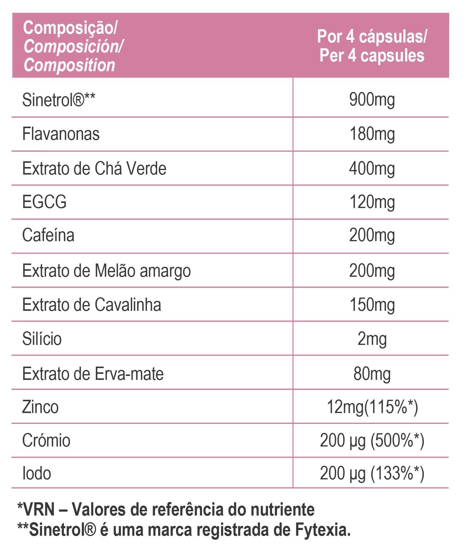 QUEIMADOR DE GORDURA EXTREME CUT 2.0 BURN WOMAN 2/2