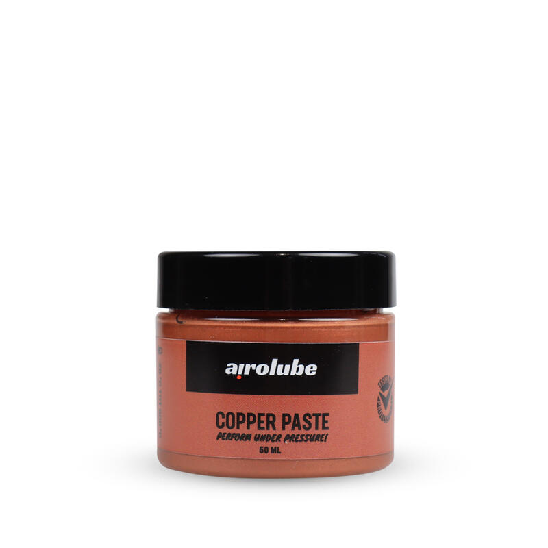 Airolube Copper Paste 50ml