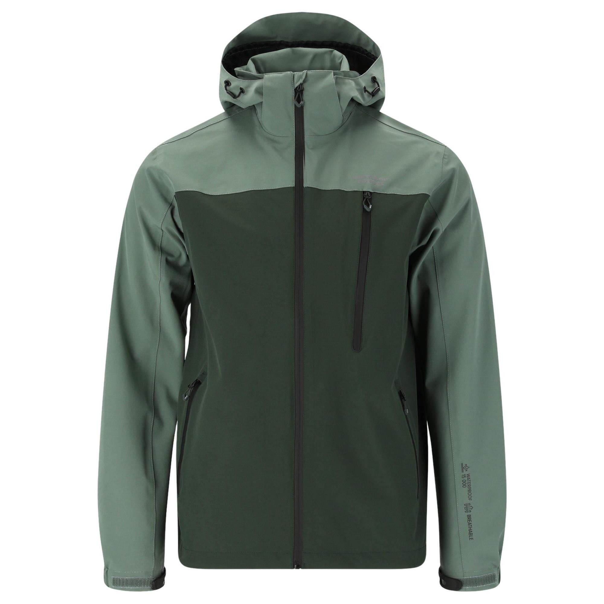 Kurtka wodoodporna Weather Report Delton