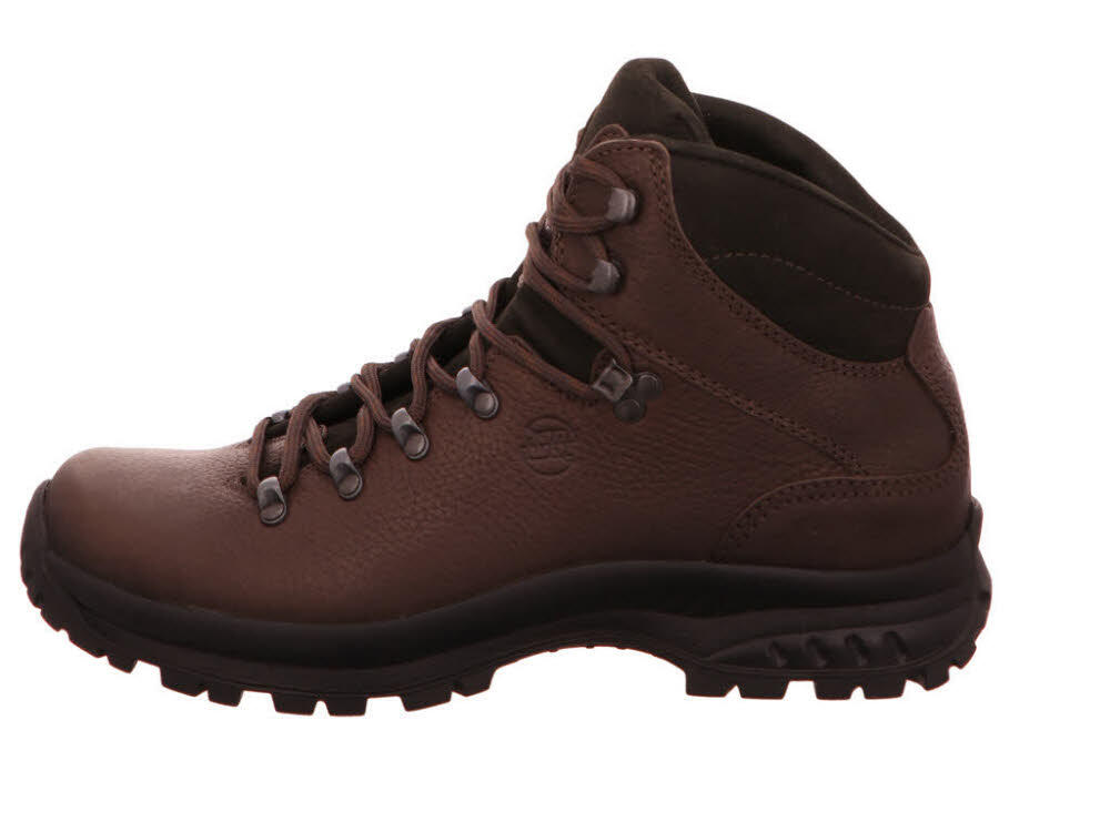 Wanderschuh Waxenstein Bio 2/5