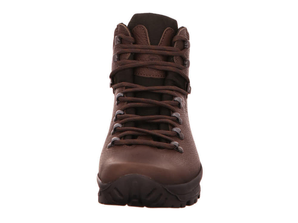 Wanderschuh Waxenstein Bio 5/5