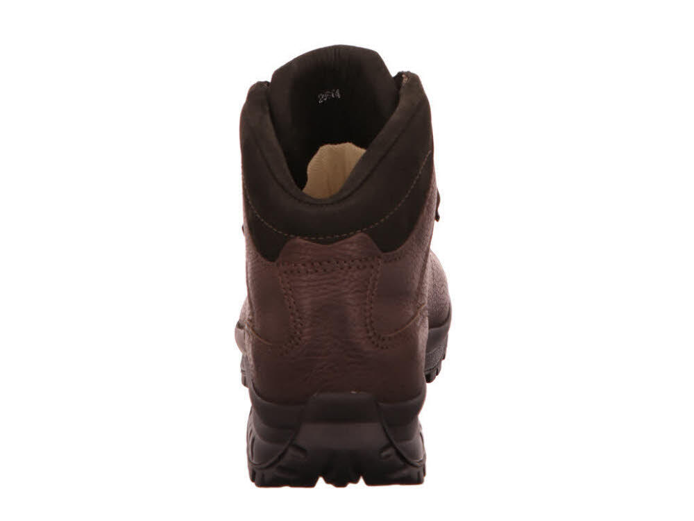 Wanderschuh Waxenstein Bio 3/5