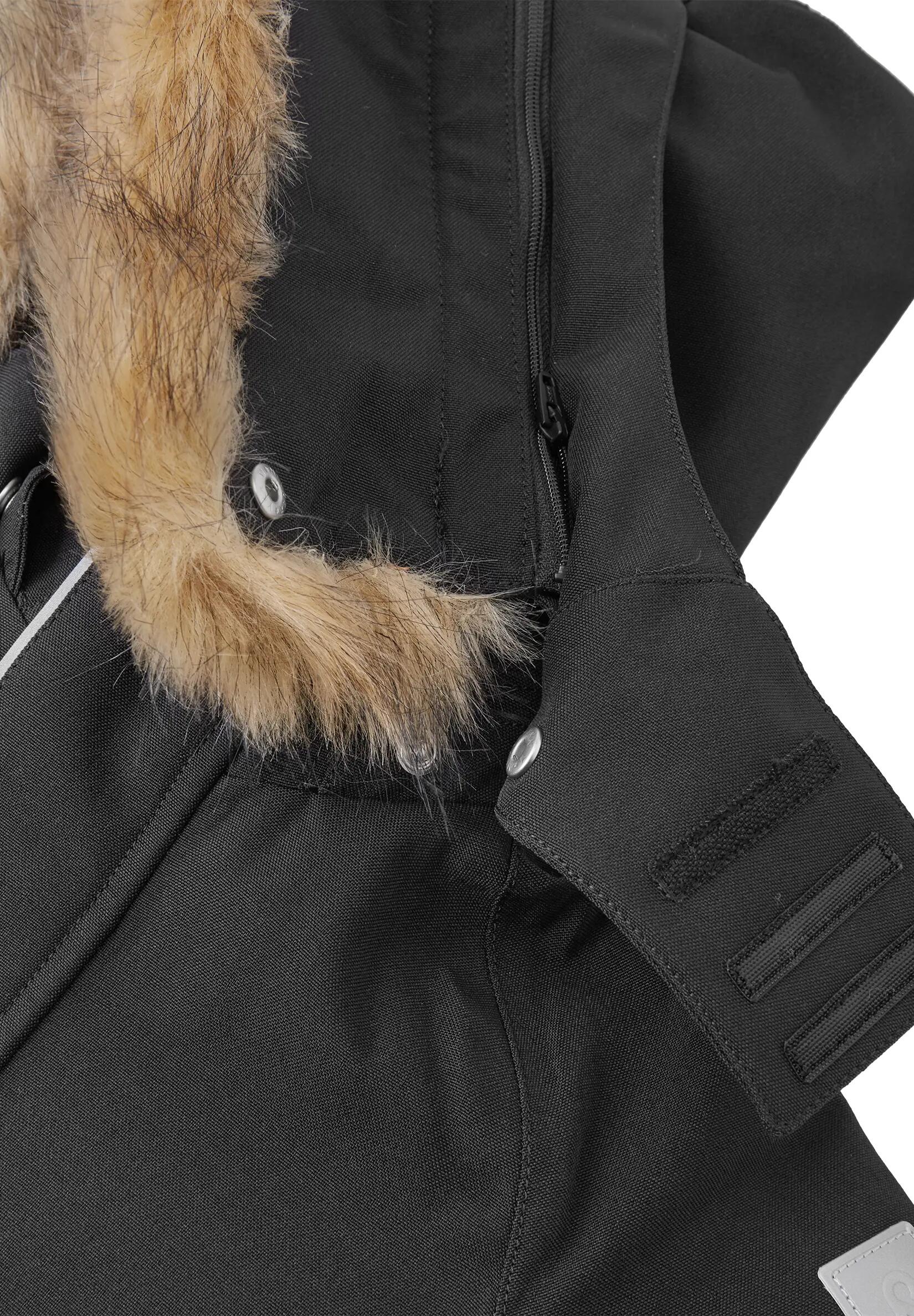 Combinaison d'hiver ReimaTec Trondheim - Finition BIONIC-FINISH®ECO sans PFAS 4/7