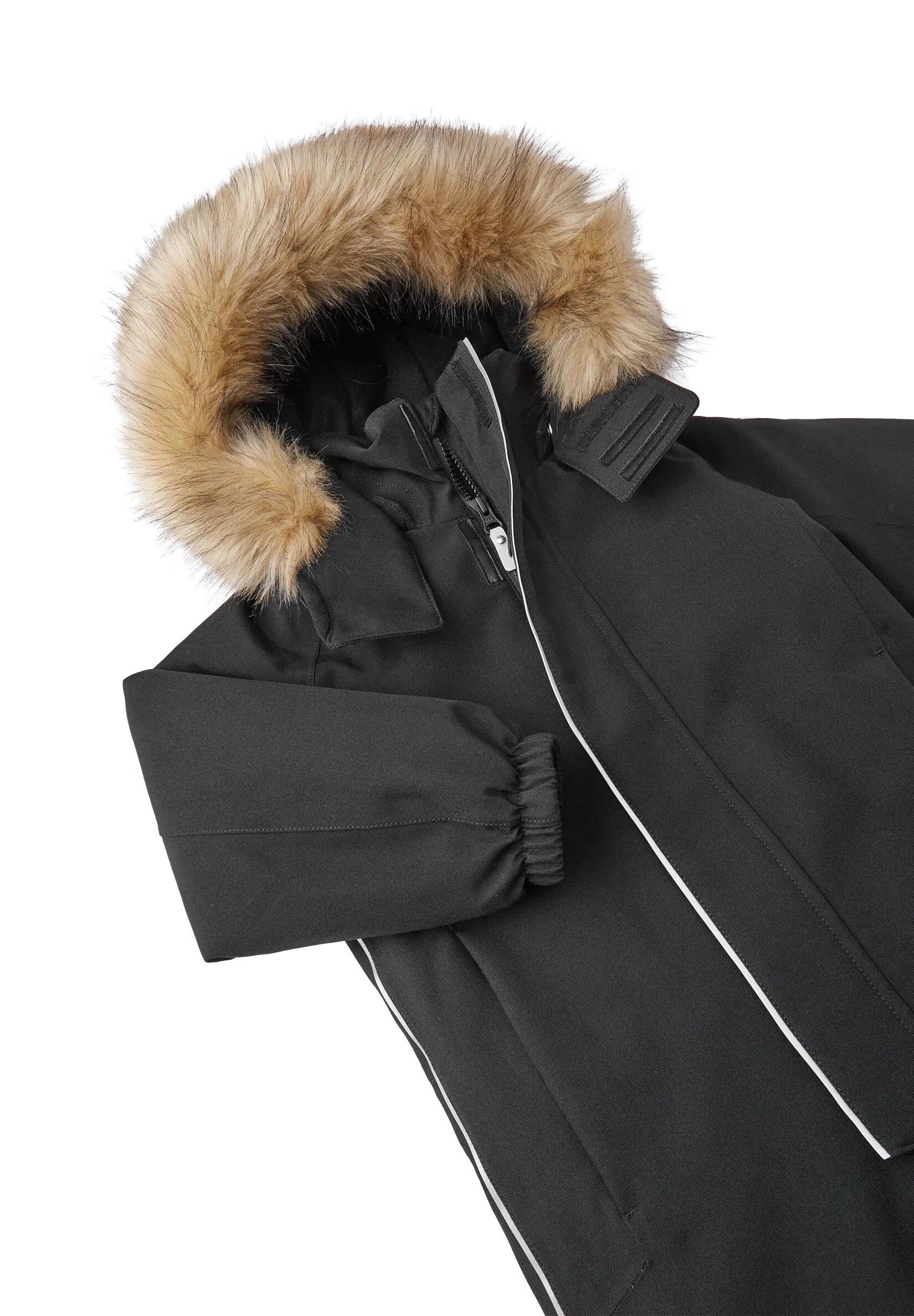 Combinaison d'hiver ReimaTec Trondheim - Finition BIONIC-FINISH®ECO sans PFAS 3/7