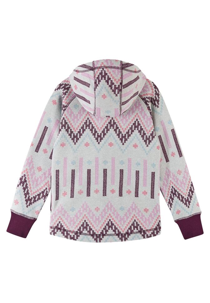 Dziecięca bluza polarowa Reima Northern