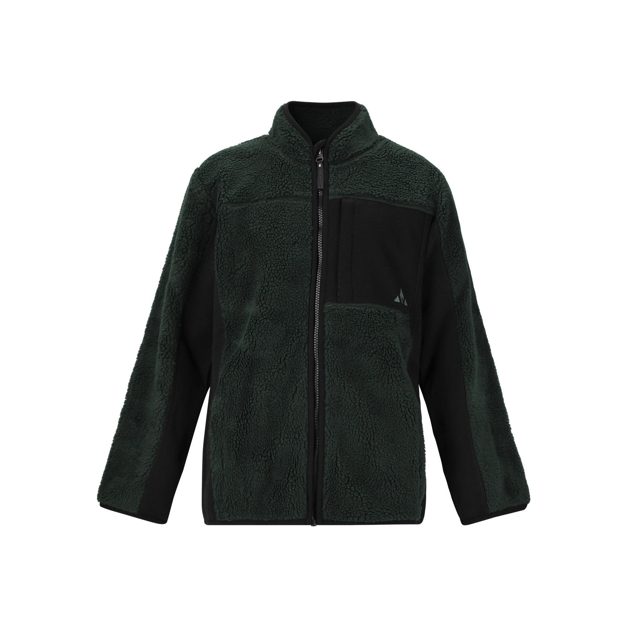 Whistler - Pull Bear - Polaire - Vert - 10 À 12 Ans - Decathlon