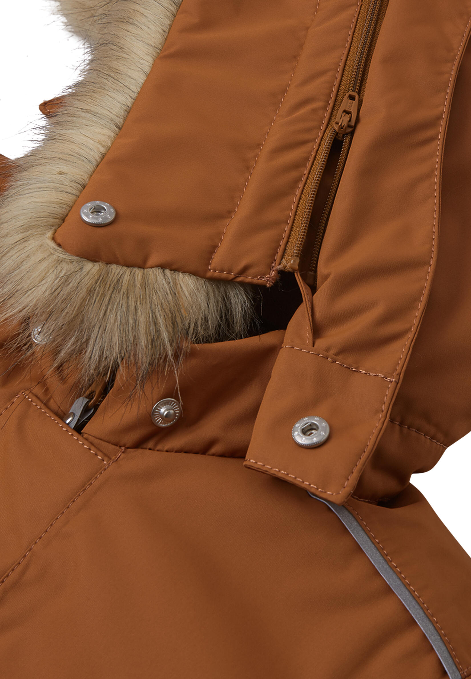 REIMA Reimatec Schneeanzug Gotland 6/7
