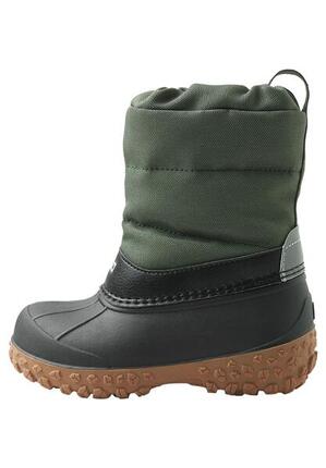 Bottes d'hiver Loskari - Sans PVC ni PFAS
