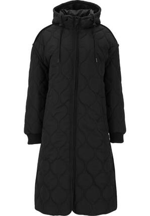 WEATHER REPORT Manteau Estrella