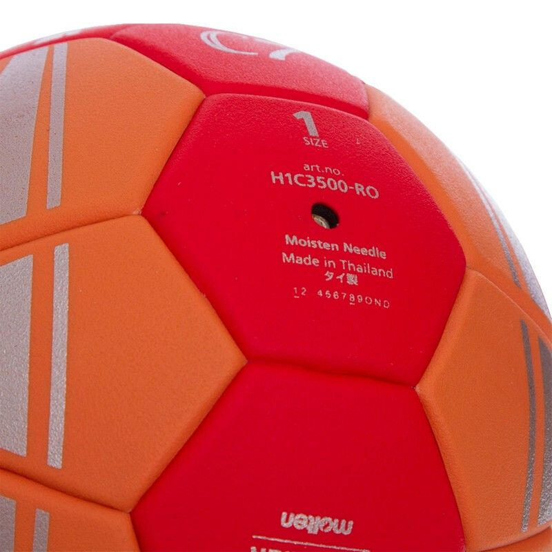 Molten C7 Handball (2023) Größe 1 Rot/Orange ab 31,19 Molten C7 Handball (2023) Größe 1 Rot/Orange ab 31,19
