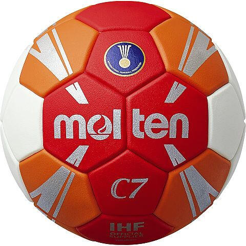 Molten Handball C7 - HC3500, Größe 0