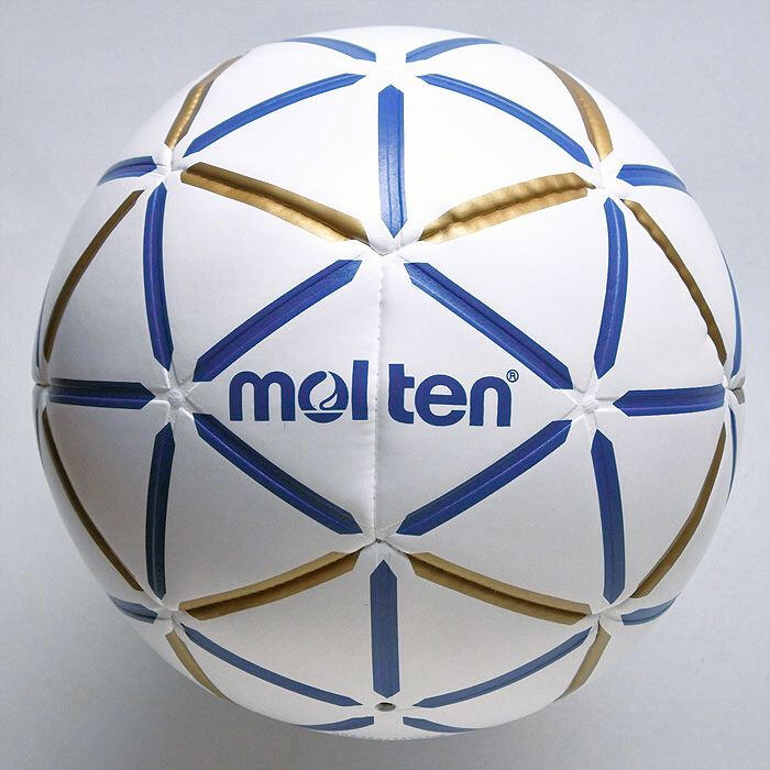 Molten Handball d60 Resin-Free, 1