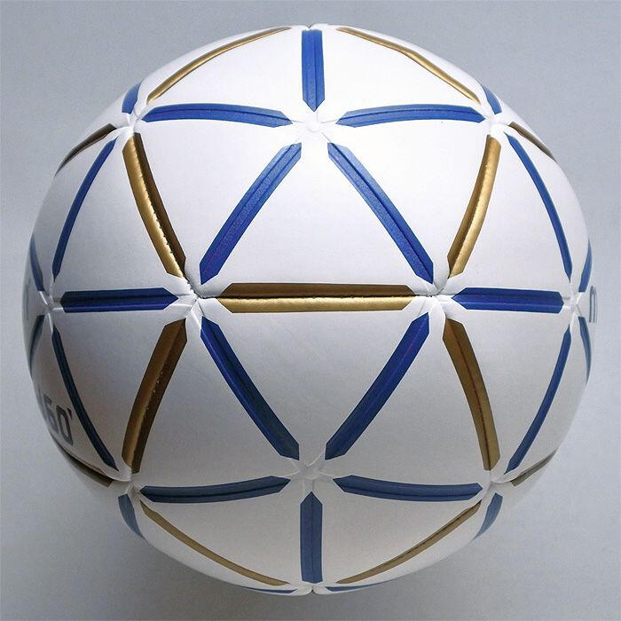 Bola de Andebol D60 T1 Molten