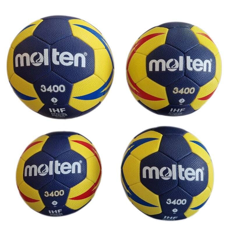 Ballon Handball Molten HX3400 IHF T1