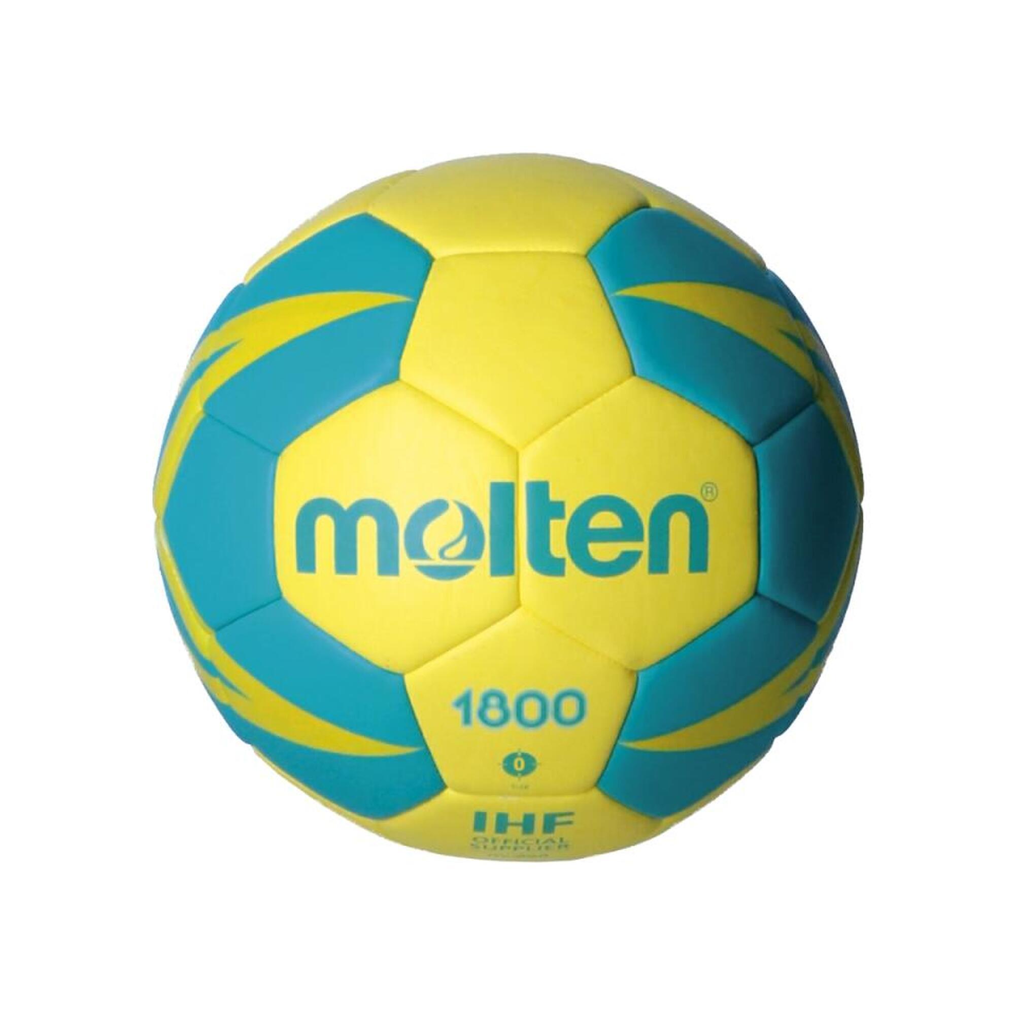 Piłka ręczna Molten 2 H2X1800-YG