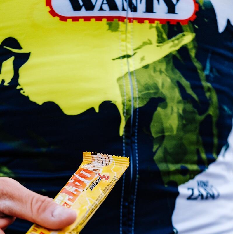 OAT ENERGY BAR BANANE 45G - BOITE 20 BARRES 3/3