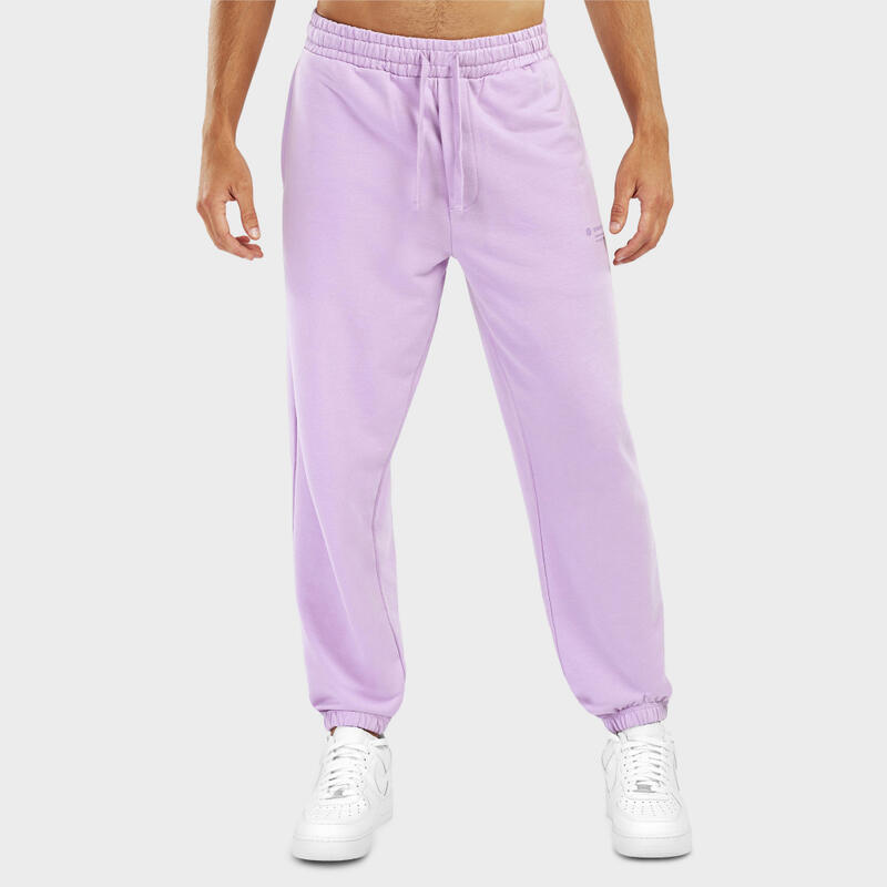 Pantalon de jogging homme Lifestyle Plum Lavande