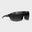 Lunettes vélo Cyclisme Homme et Femme K3 Finisher Noir