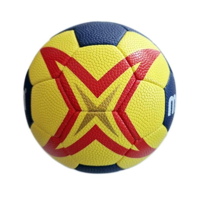 Balón de balonmano Molten HX3400 IHF
