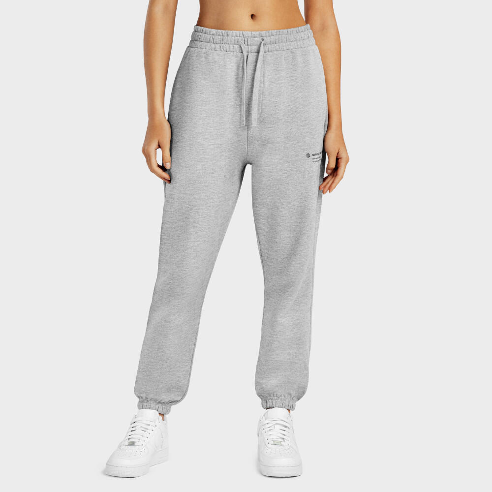 Pantalons De Jogging Femme Decathlon