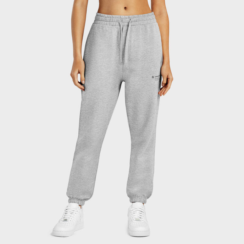 Pantalon de jogging femme