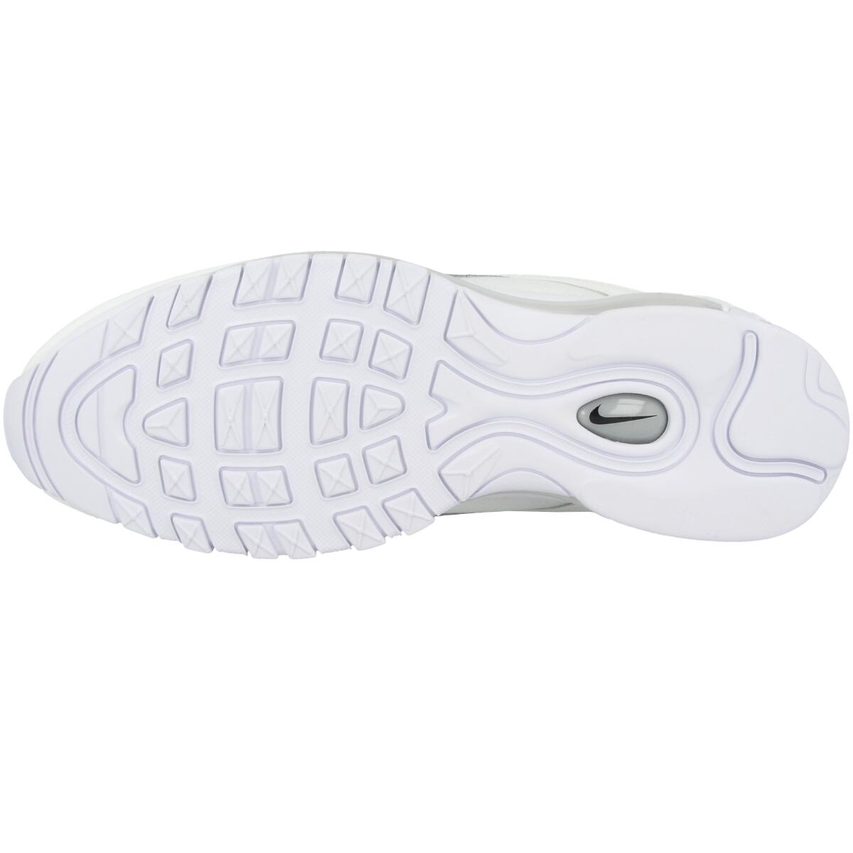 Air Max 97 Triple White Wolf Grey (2017/2023) 5/6