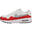 Zapatillas caminar hombre Nike Cw4555  Air Max Sc Aa Rojo