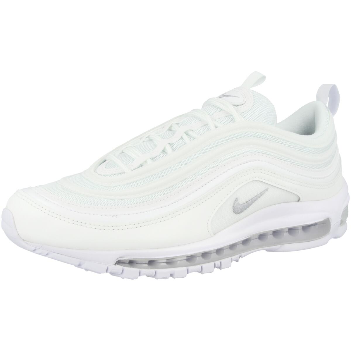 Air Max 97 Triple White Wolf Grey (2017/2023) 4/6