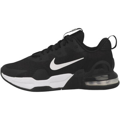 Zapatillas Deportivas Hombre NIKE AIR MAX ALPHA TRAINER 5 Negro