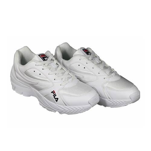 Buty do chodzenia męskie Fila Hyperwalker Low 3/4