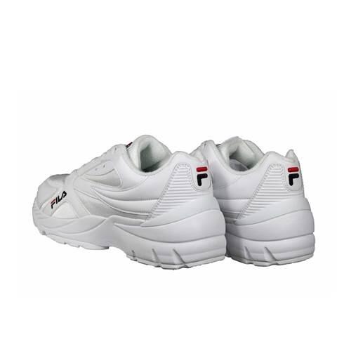 Buty do chodzenia męskie Fila Hyperwalker Low 4/4