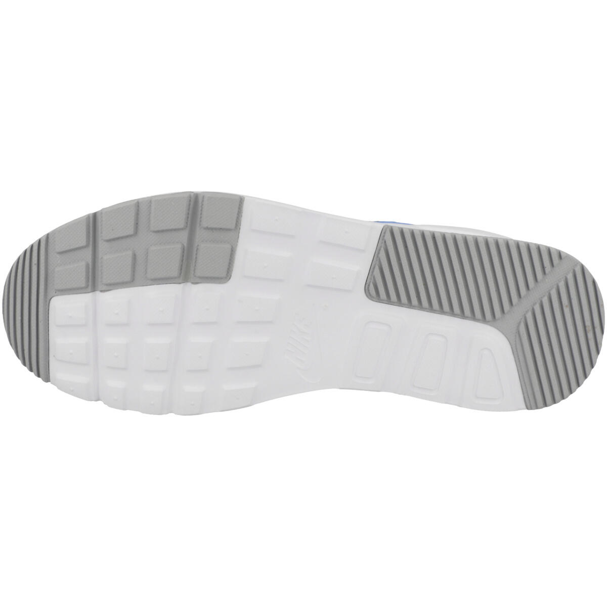 Basket Nike AIR MAX SC 5/7