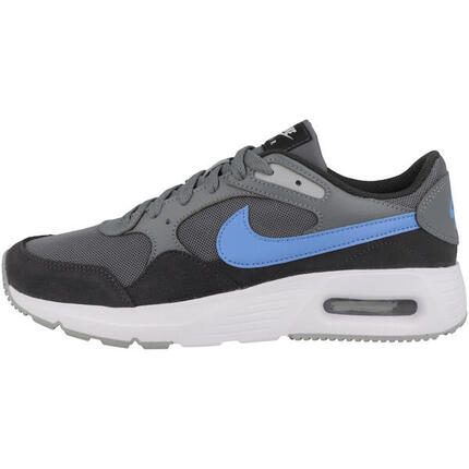 Baskets Nike Modèle Nike Air Max Sc Couleur Rouge