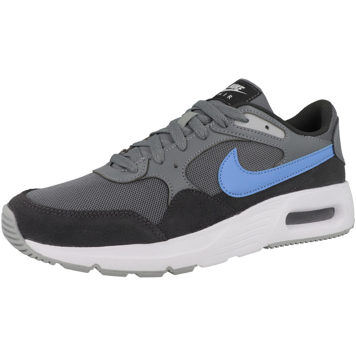 Basket Nike AIR MAX SC 4/7