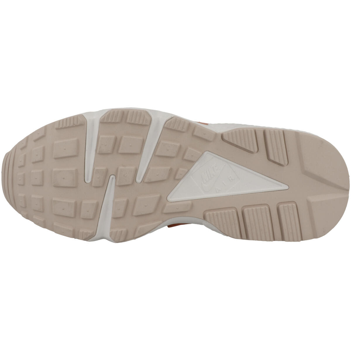 Chaussures universel femmes Nike Air Huarache 5/5