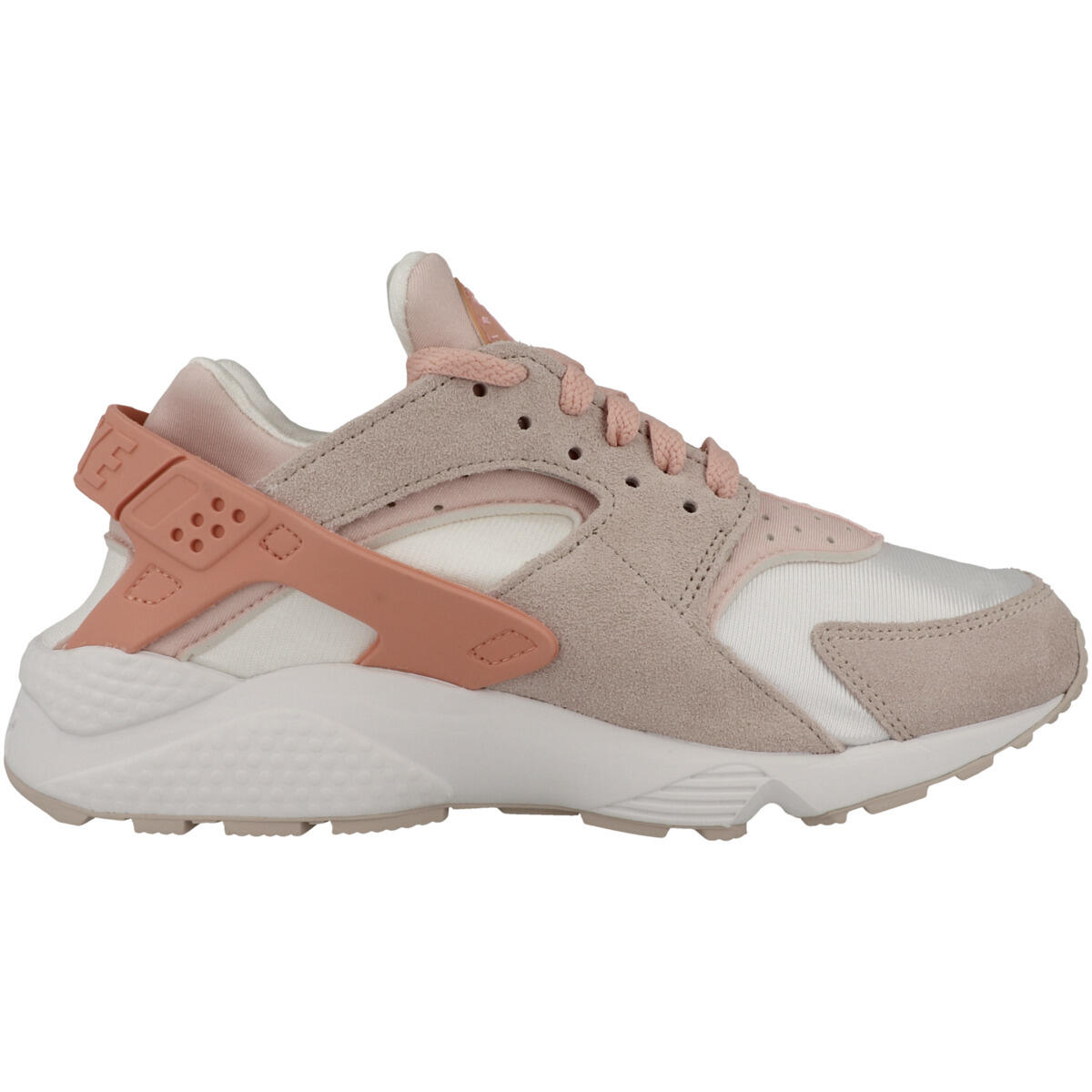 Chaussures universel femmes Nike Air Huarache 3/5