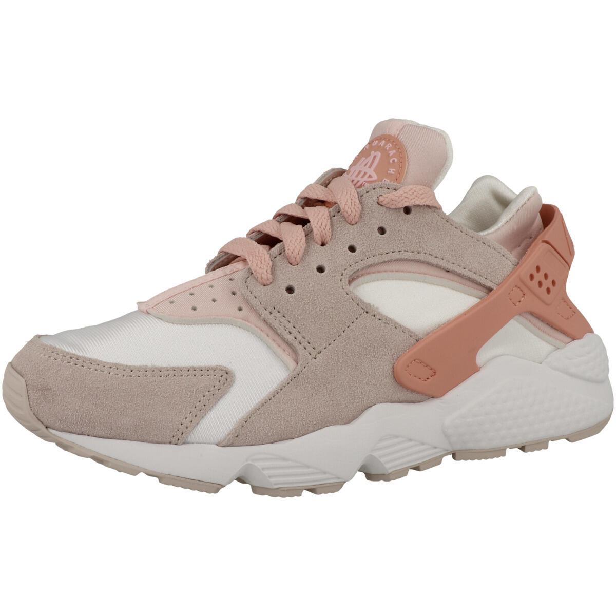 Chaussures universel femmes Nike Air Huarache 4/5