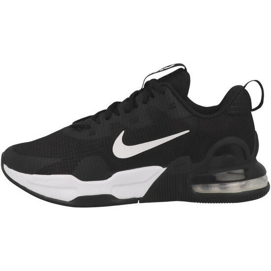 Zapatillas Deportivas Hombre NIKE AIR MAX ALPHA TRAINER 5 Negro