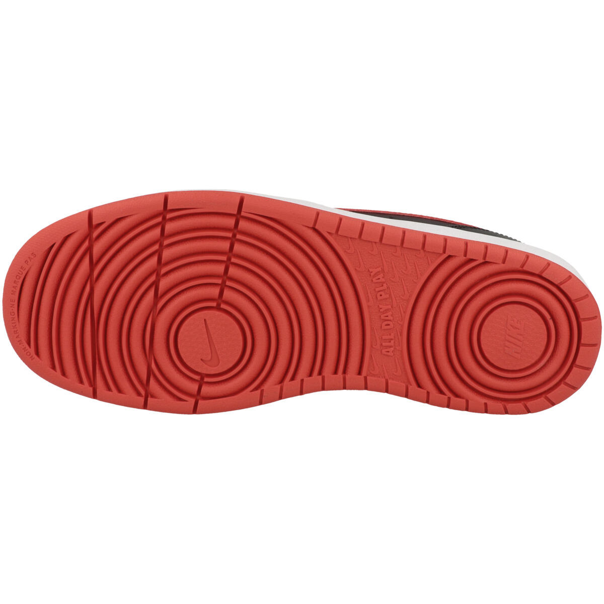 Baskets Nike Court Borough Low 2 Enfant 5/7