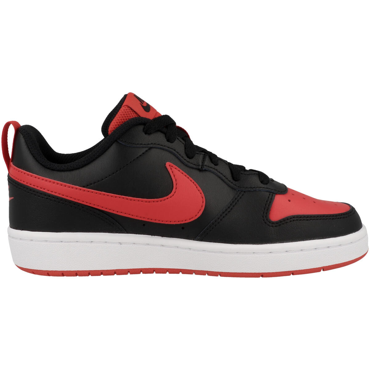 Baskets Nike Court Borough Low 2 Enfant 3/7
