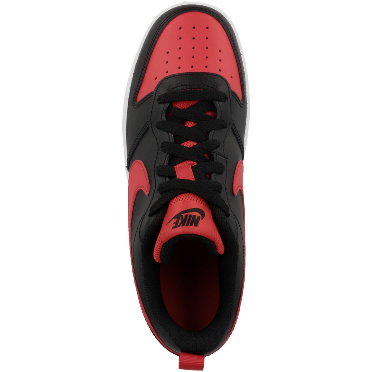 Baskets Nike Court Borough Low 2 Enfant 2/7