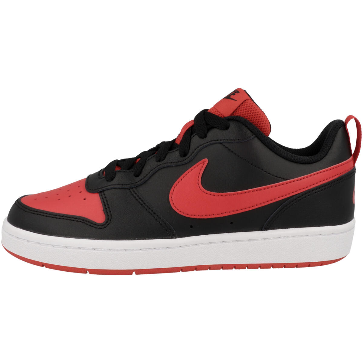 Baskets Nike Court Borough Low 2 Enfant 1/7