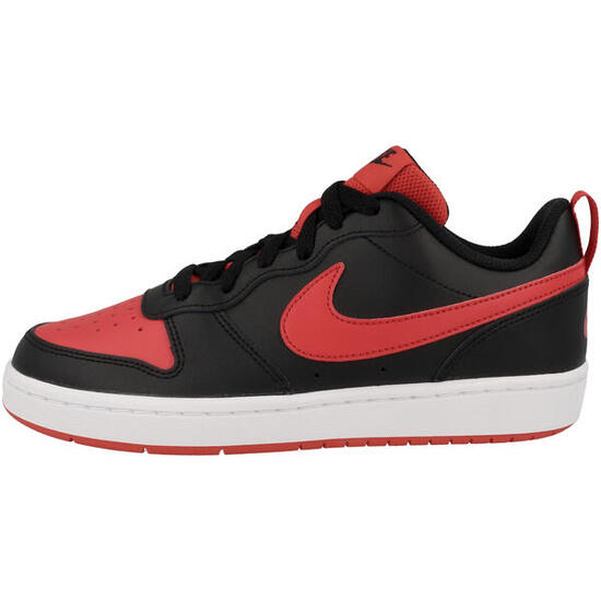 Zapatillas bajas Nike Court Borough Low 2 Unisex Niños