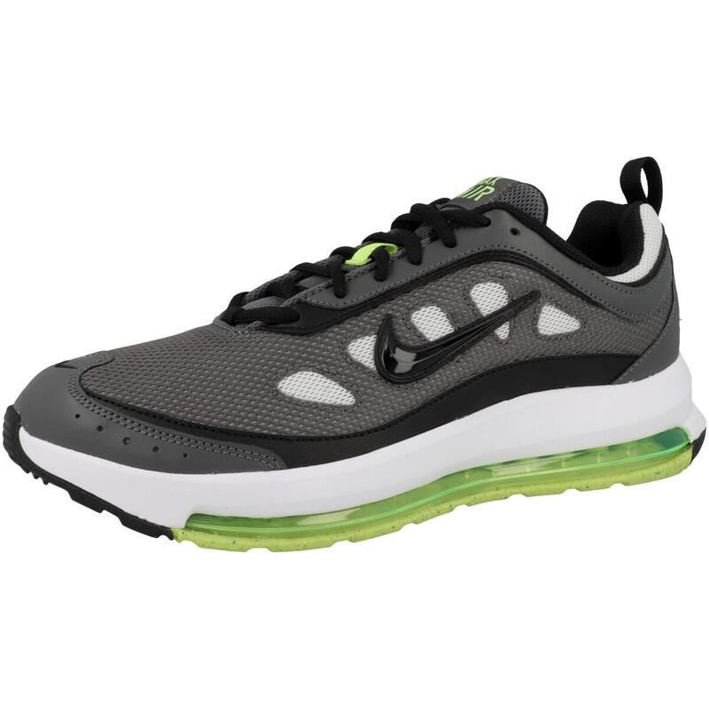 Zapatilla de caminar Nike Air Max Ap Gris