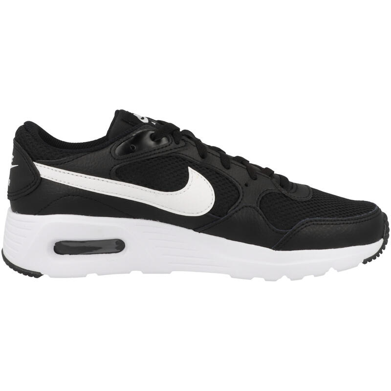 Zapatillas deportivas Hombre NIKE Nike Court Vision Mid Negro