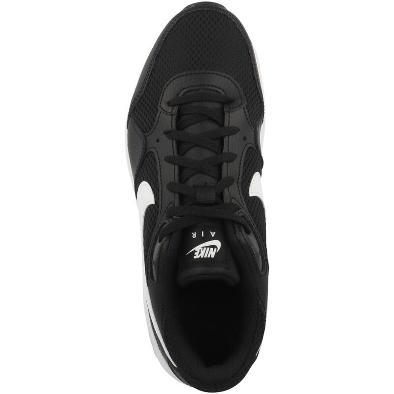 Zapatillas deportivas Hombre NIKE Nike Court Vision Mid Negro