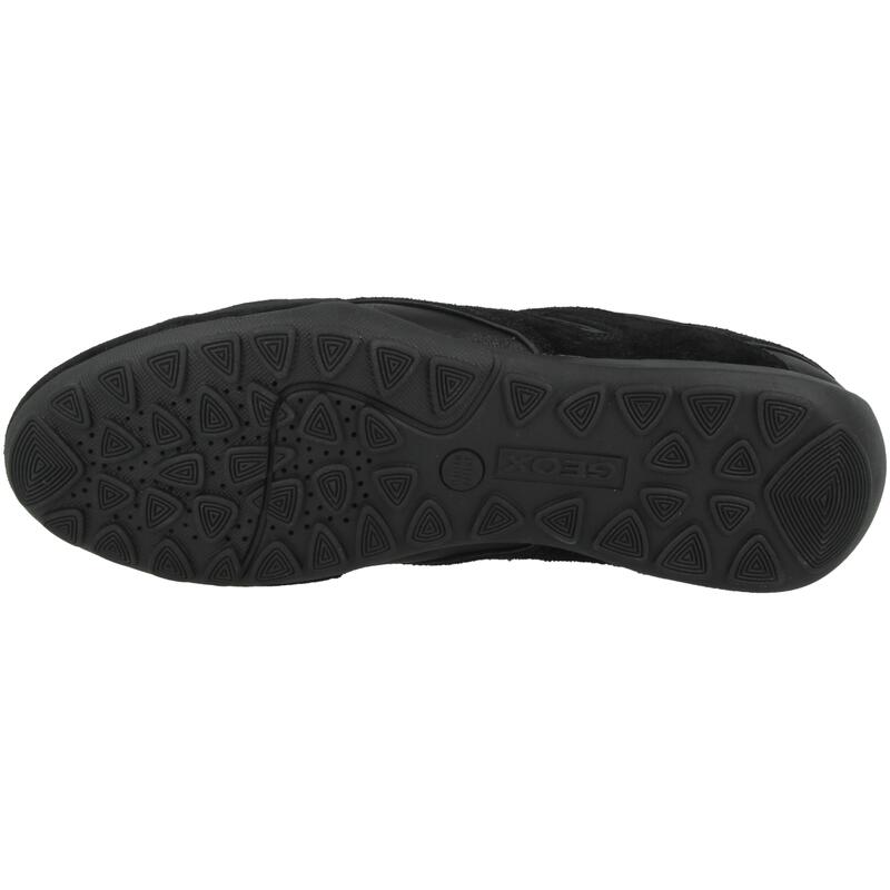 Zapatillas hombre Geox U Ravex B Negro