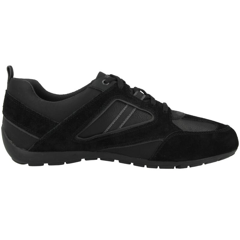 Zapatillas hombre Geox U Ravex B Negro