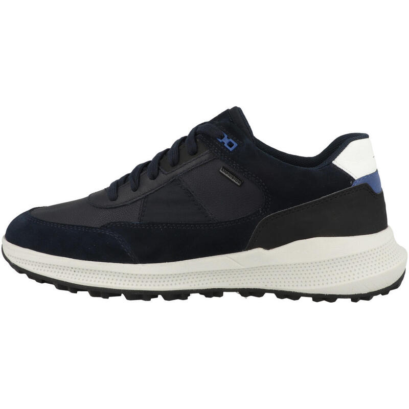 Zapatillas hombre Geox U36e0a 02285 Azul